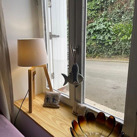 La Maison Du Pecheur Saint-Quay-Portrieux Eksteriør billede