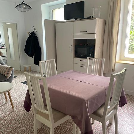 La Maison Du Pecheur Saint-Quay-Portrieux Eksteriør billede