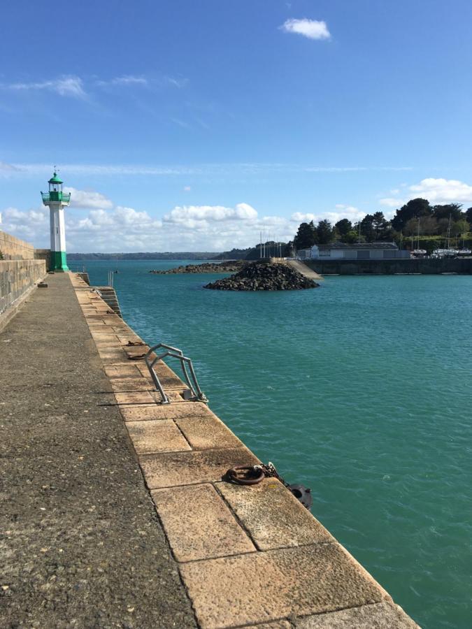 La Maison Du Pecheur Saint-Quay-Portrieux Eksteriør billede