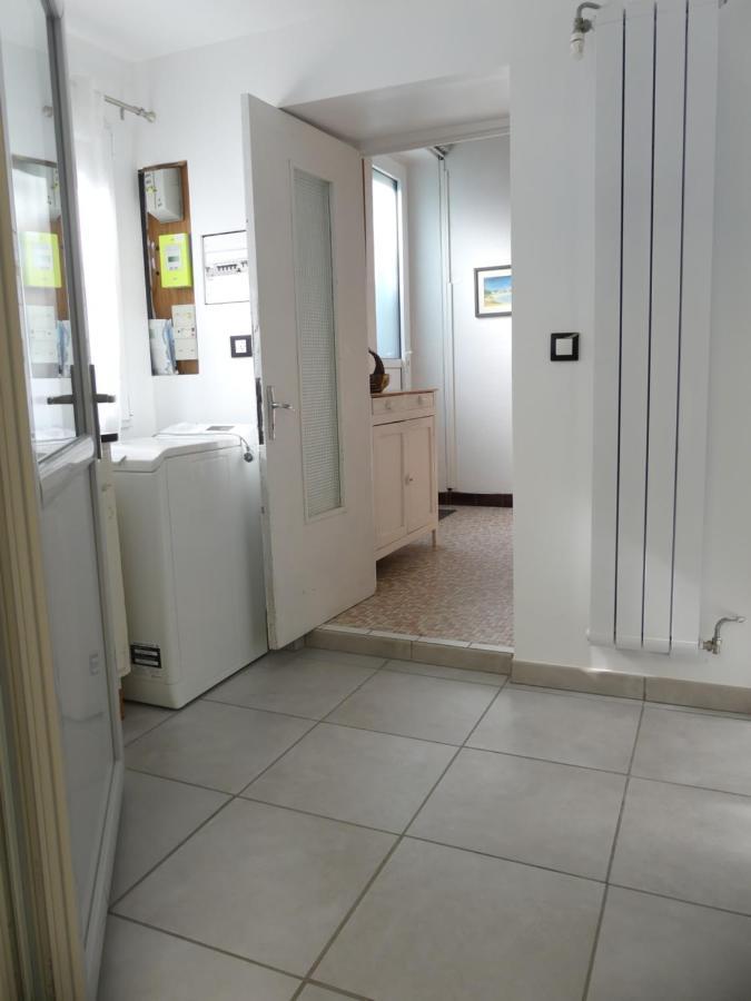 La Maison Du Pecheur Saint-Quay-Portrieux Eksteriør billede