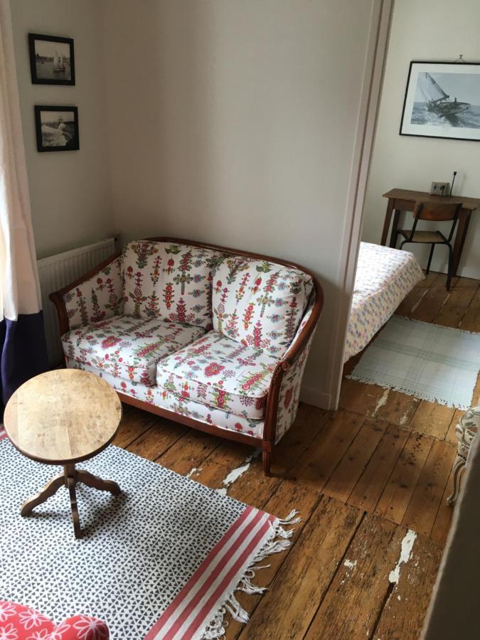 La Maison Du Pecheur Saint-Quay-Portrieux Eksteriør billede