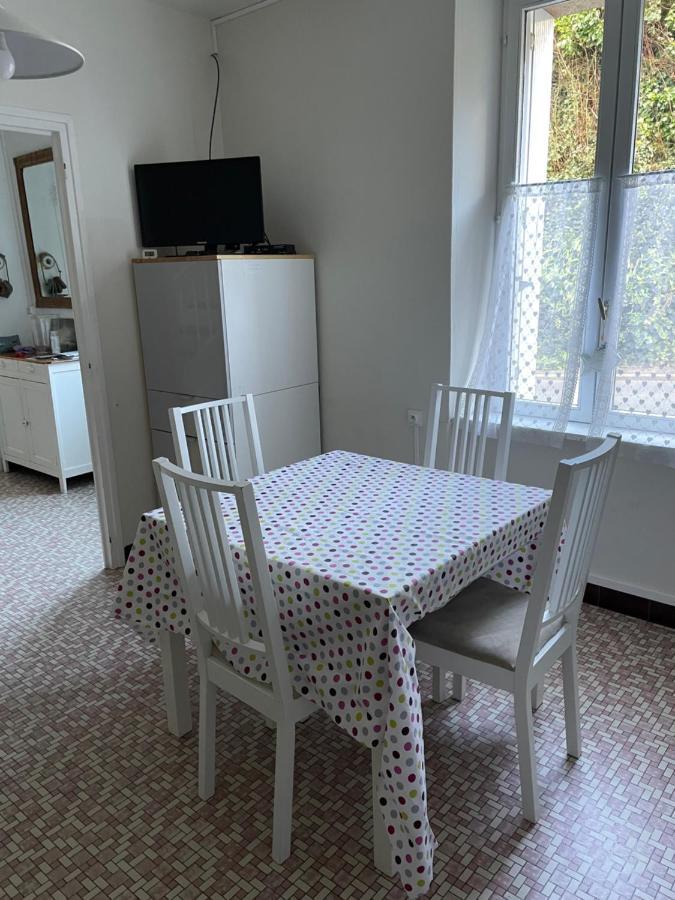 La Maison Du Pecheur Saint-Quay-Portrieux Eksteriør billede