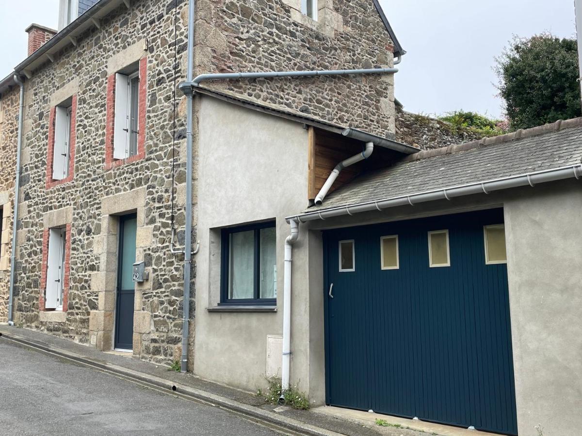 La Maison Du Pecheur Saint-Quay-Portrieux Eksteriør billede